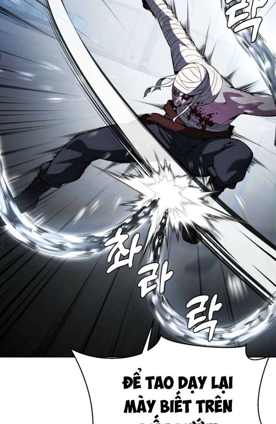 Cậu Bé Của Thần Chết Chap 180 - Next Chap 181