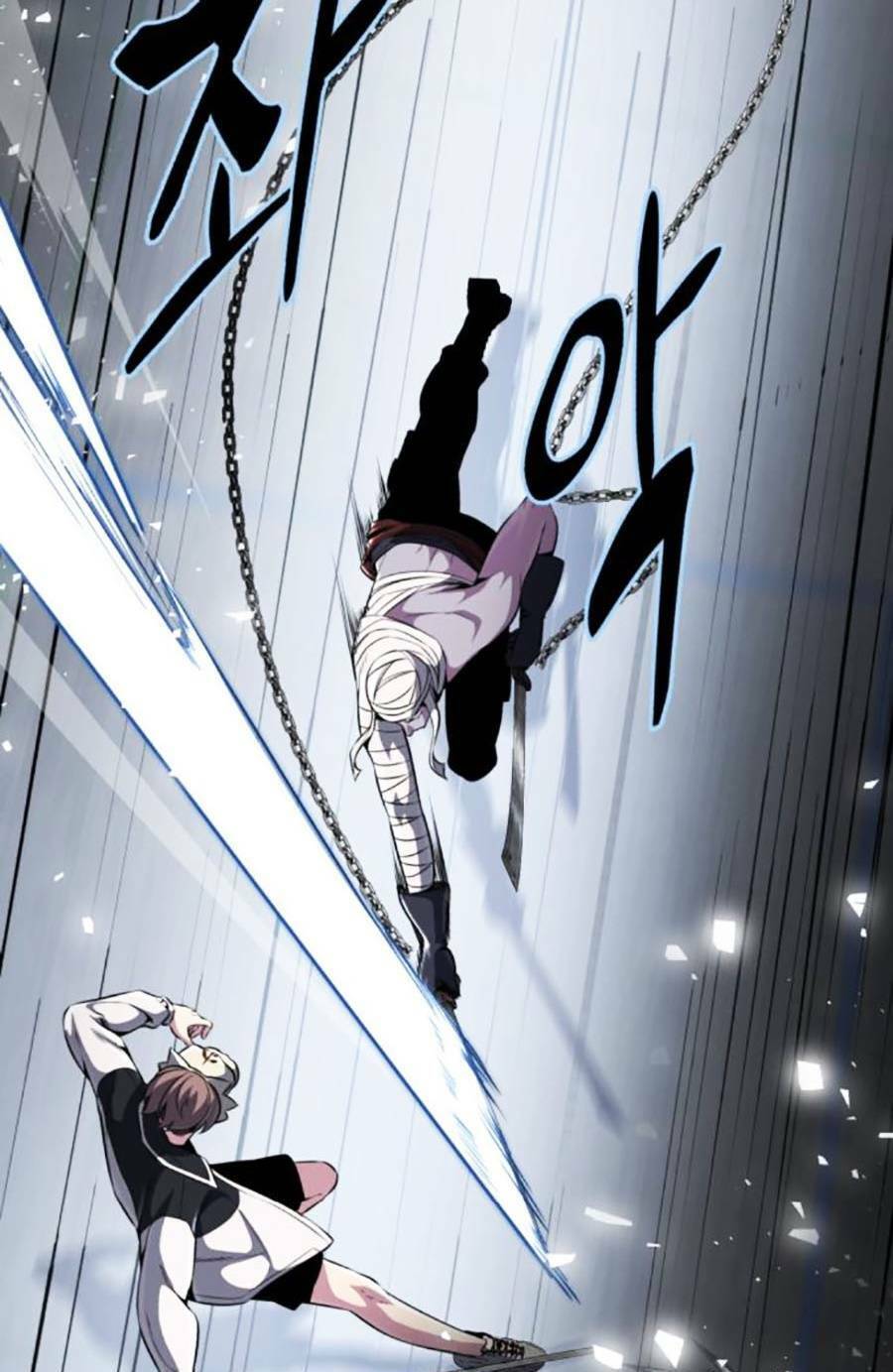 Cậu Bé Của Thần Chết Chap 180 - Next Chap 181