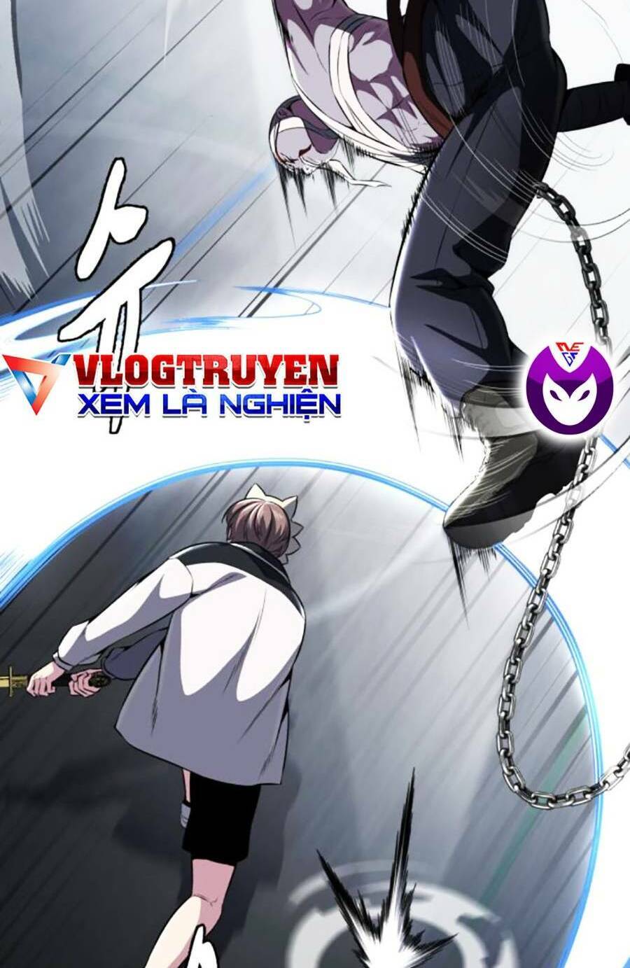 Cậu Bé Của Thần Chết Chap 180 - Next Chap 181