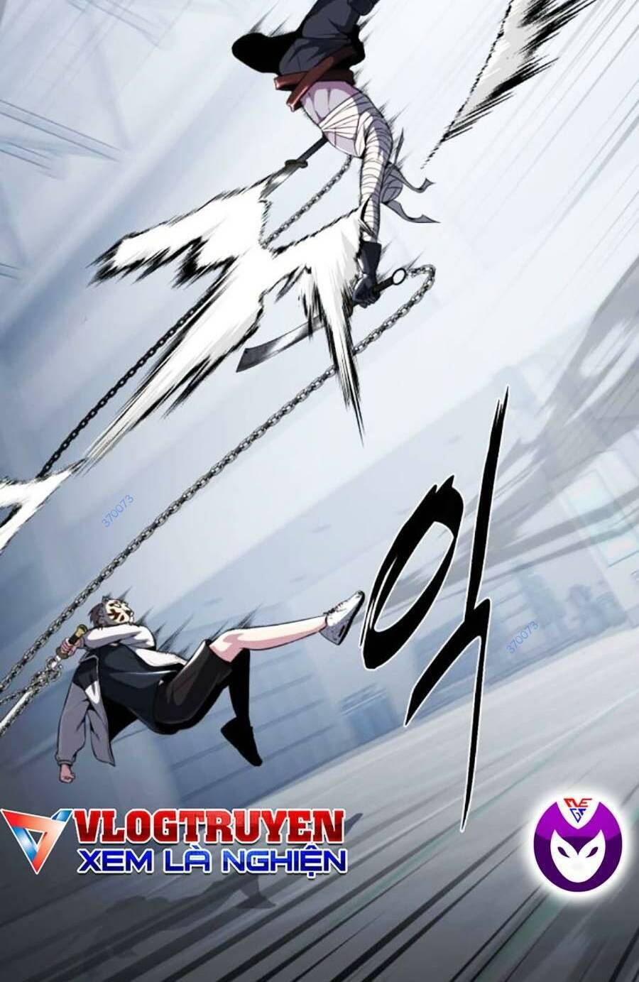 Cậu Bé Của Thần Chết Chap 180 - Next Chap 181