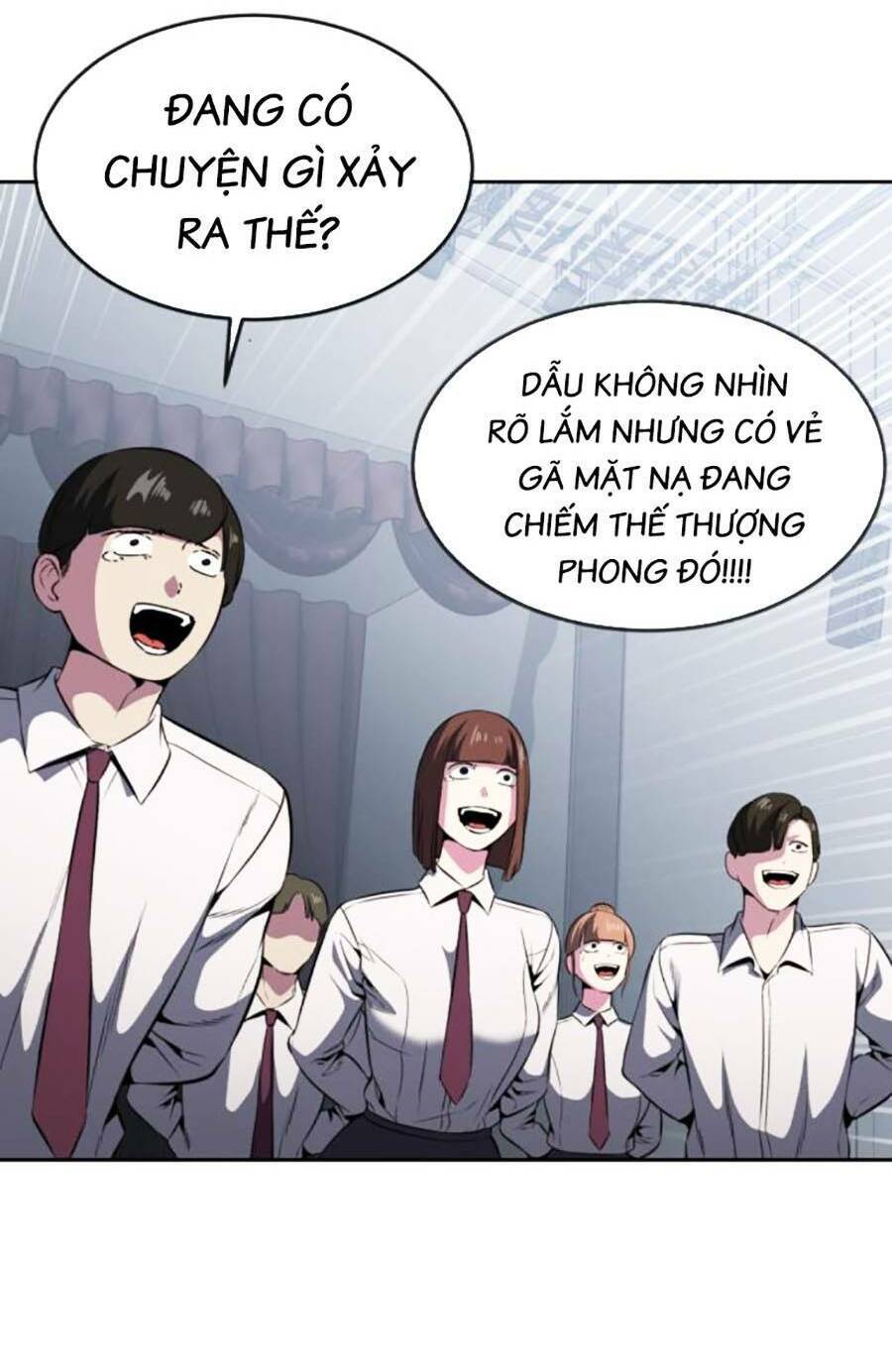 Cậu Bé Của Thần Chết Chap 180 - Next Chap 181
