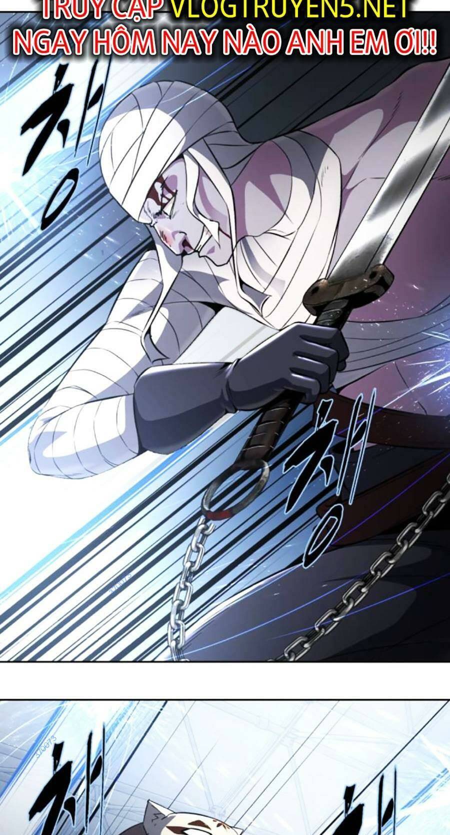 Cậu Bé Của Thần Chết Chap 180 - Next Chap 181