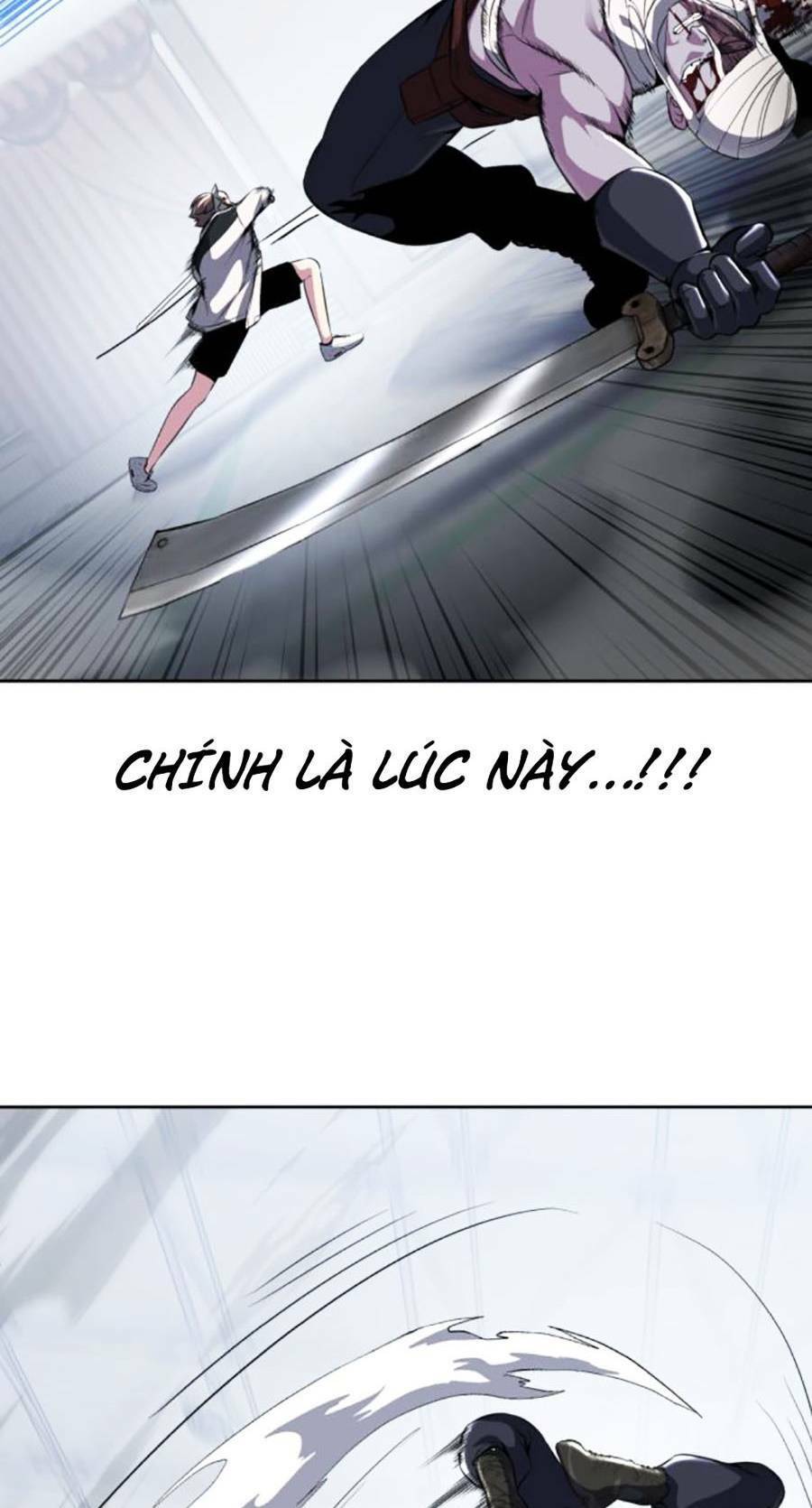Cậu Bé Của Thần Chết Chap 180 - Next Chap 181