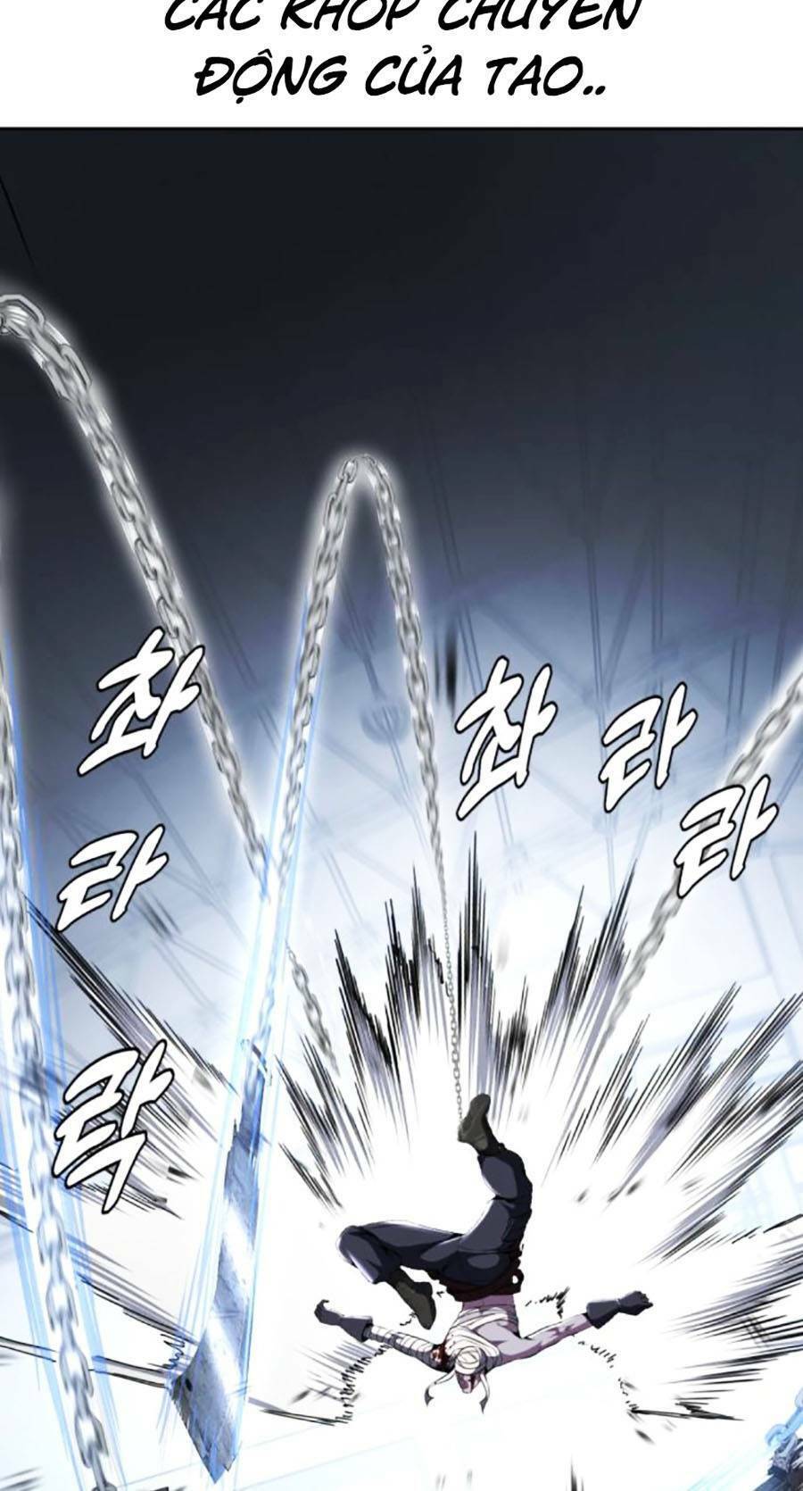 Cậu Bé Của Thần Chết Chap 180 - Next Chap 181