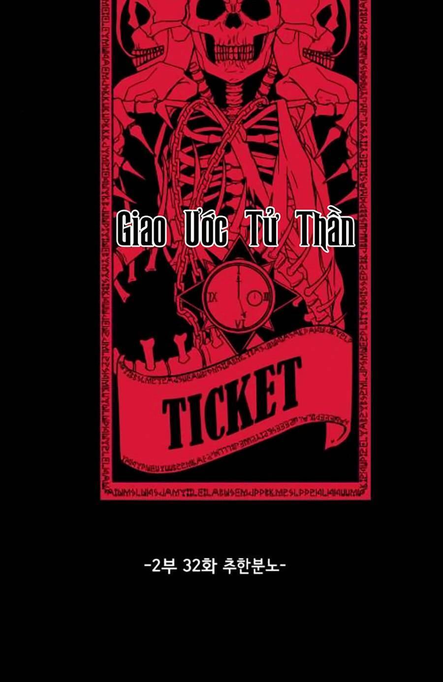 Cậu Bé Của Thần Chết Chap 180 - Next Chap 181