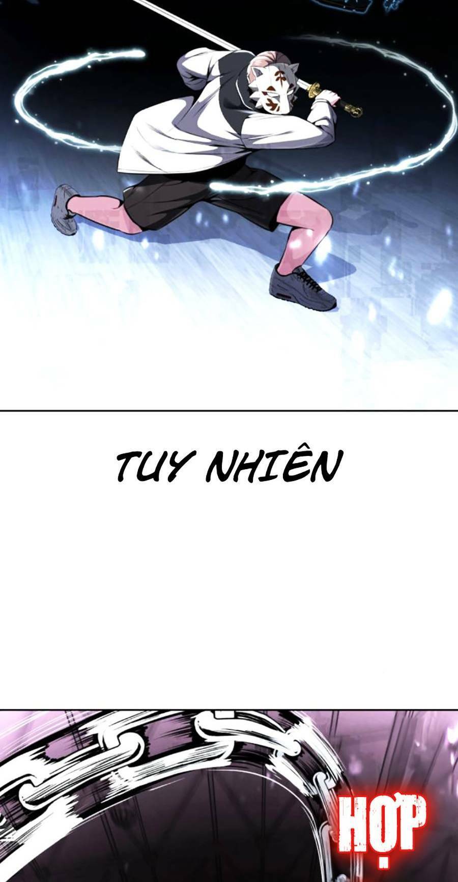 Cậu Bé Của Thần Chết Chap 180 - Next Chap 181