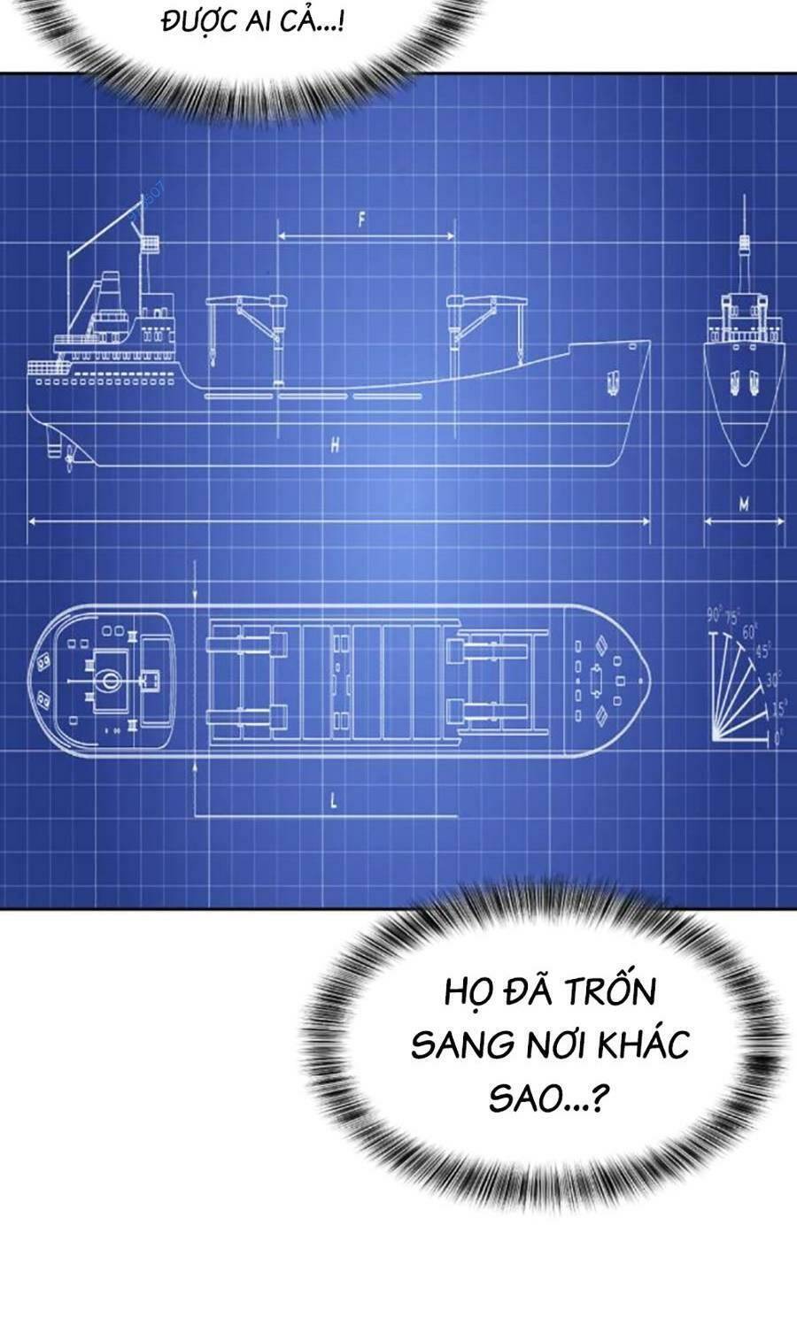 Cậu Bé Của Thần Chết Chap 181 - Next Chap 182