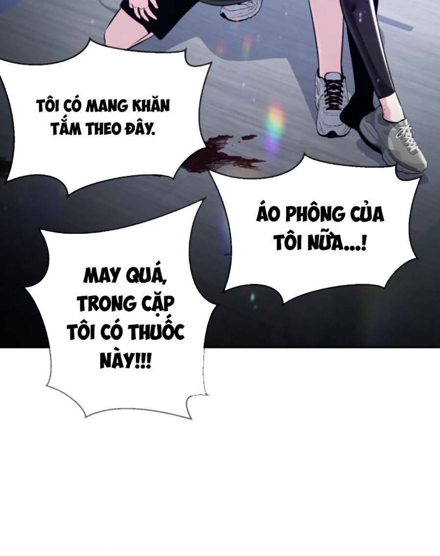 Cậu Bé Của Thần Chết Chap 181 - Next Chap 182
