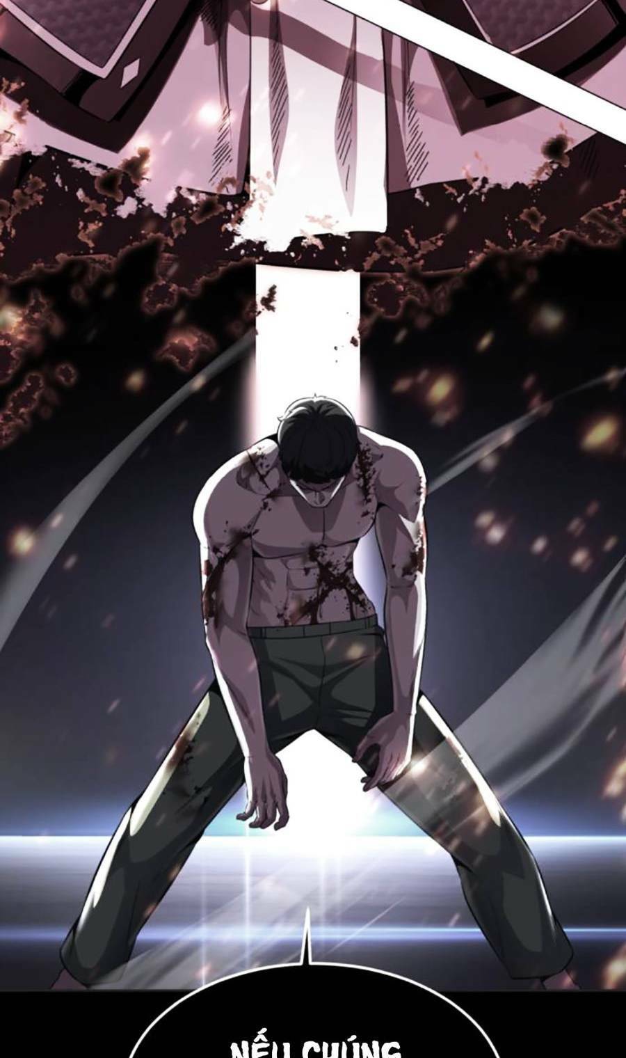 Cậu Bé Của Thần Chết Chap 181 - Next Chap 182