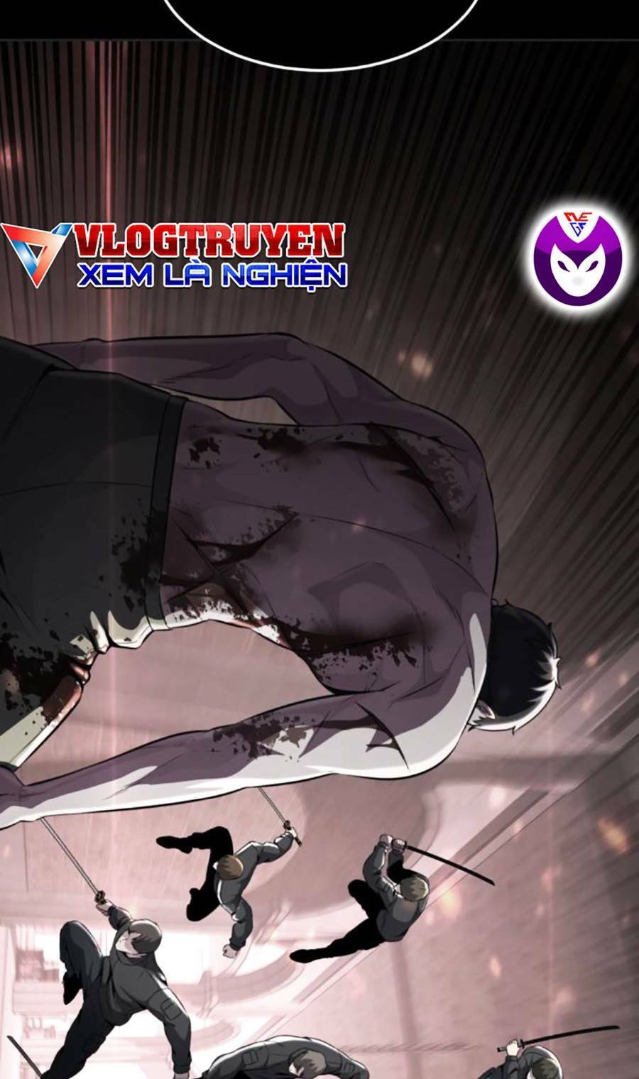 Cậu Bé Của Thần Chết Chap 181 - Next Chap 182