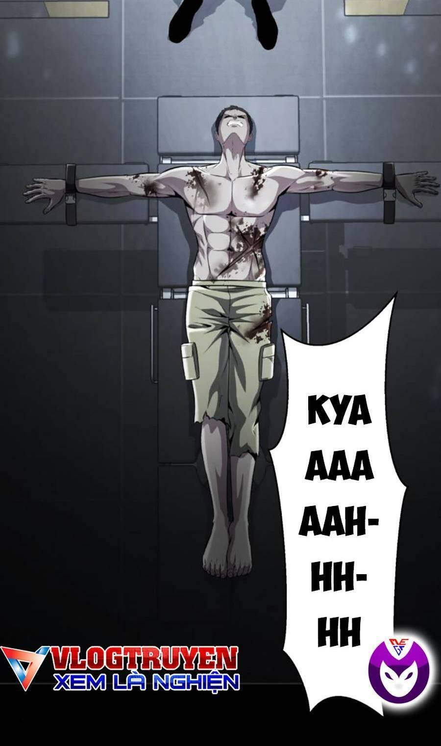 Cậu Bé Của Thần Chết Chap 181 - Next Chap 182