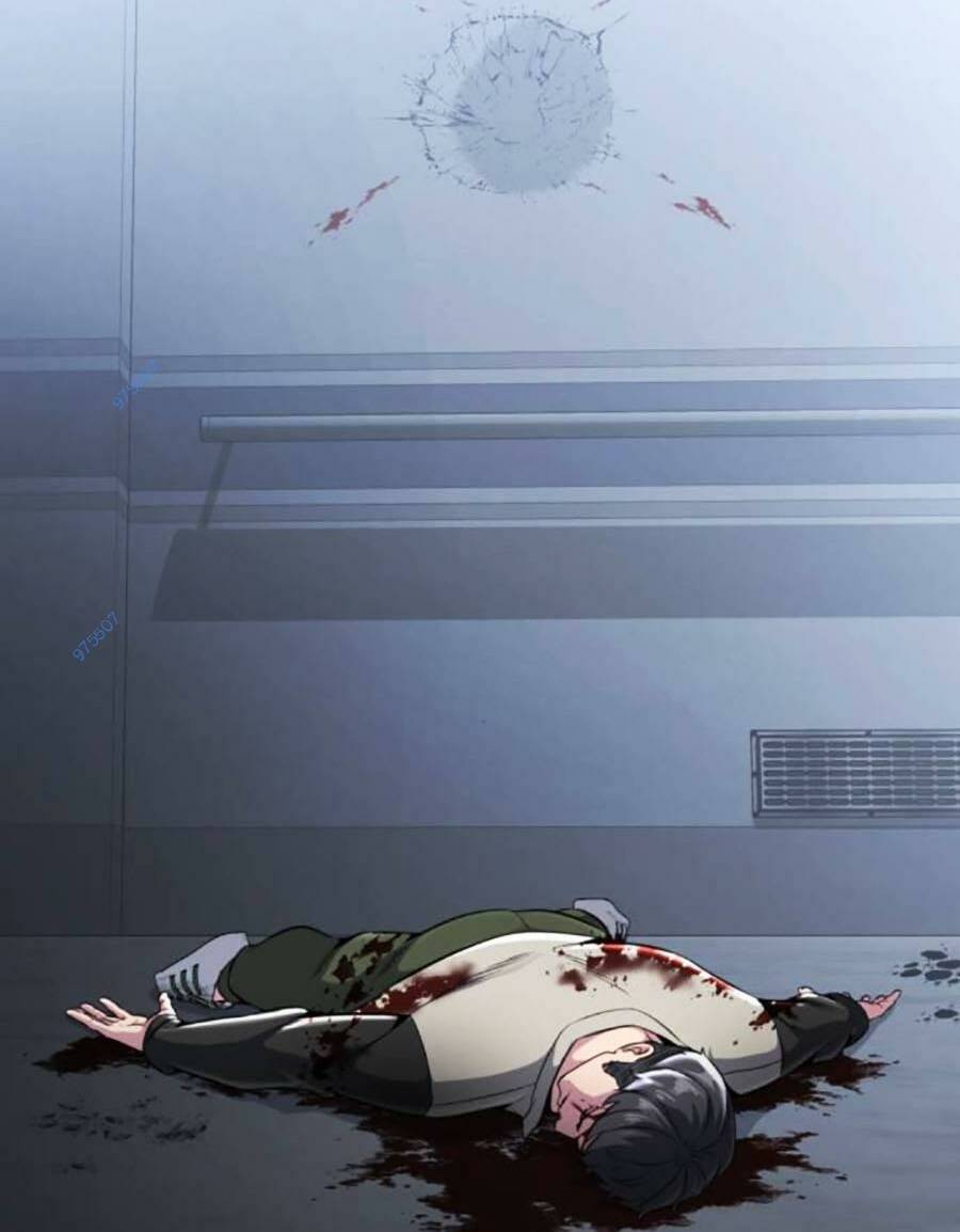 Cậu Bé Của Thần Chết Chap 181 - Next Chap 182