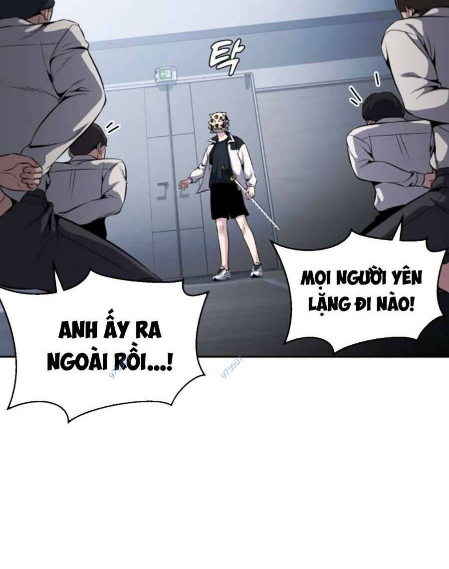 Cậu Bé Của Thần Chết Chap 181 - Next Chap 182