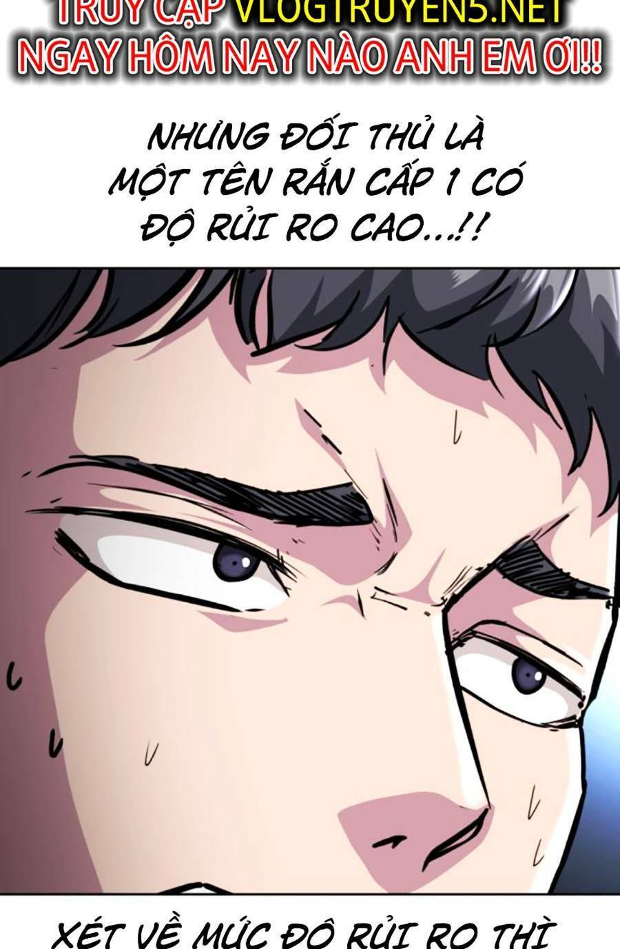 Cậu Bé Của Thần Chết Chap 181 - Next Chap 182