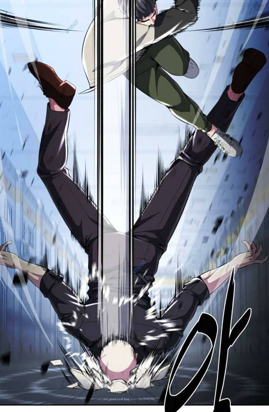 Cậu Bé Của Thần Chết Chap 181 - Next Chap 182