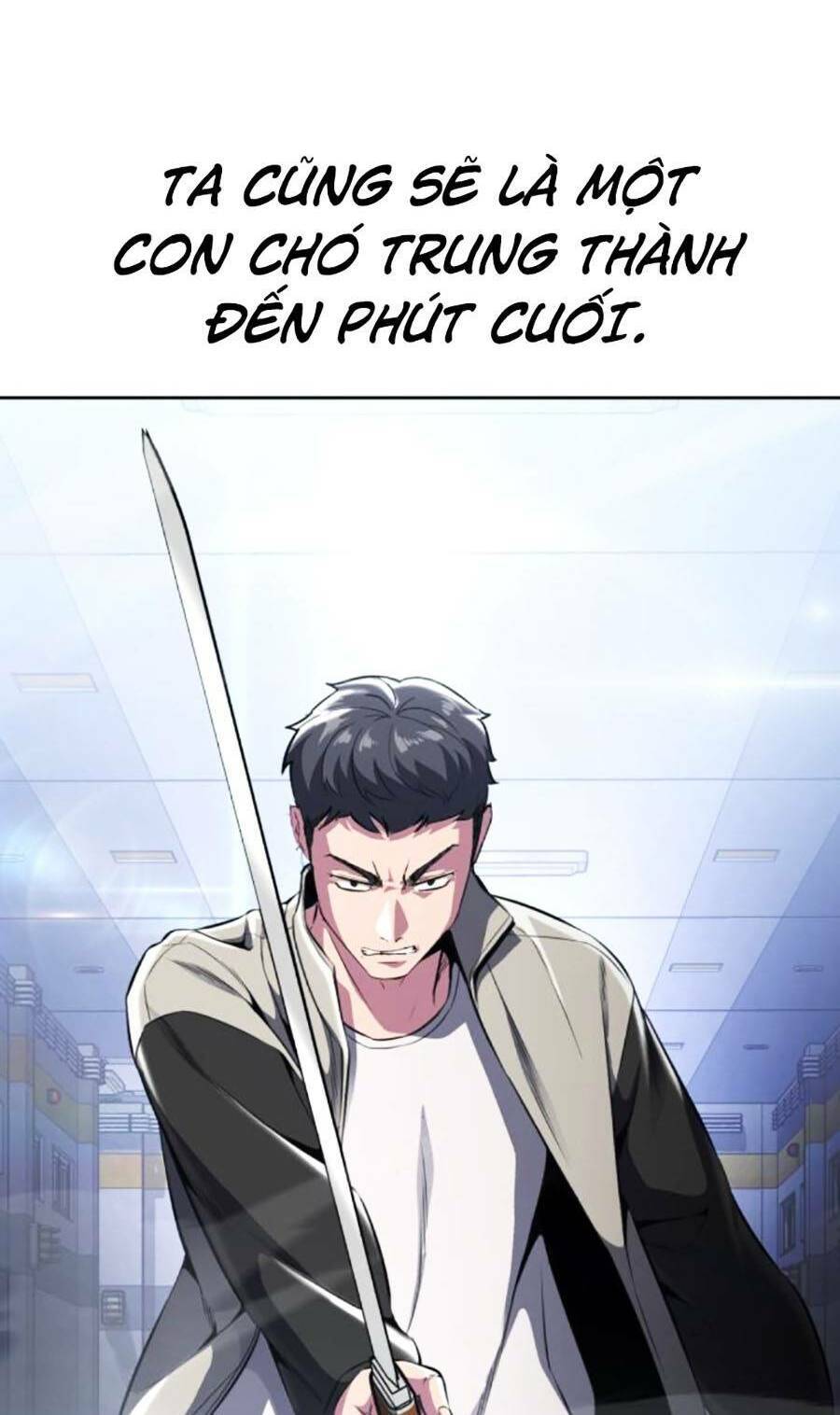 Cậu Bé Của Thần Chết Chap 181 - Next Chap 182