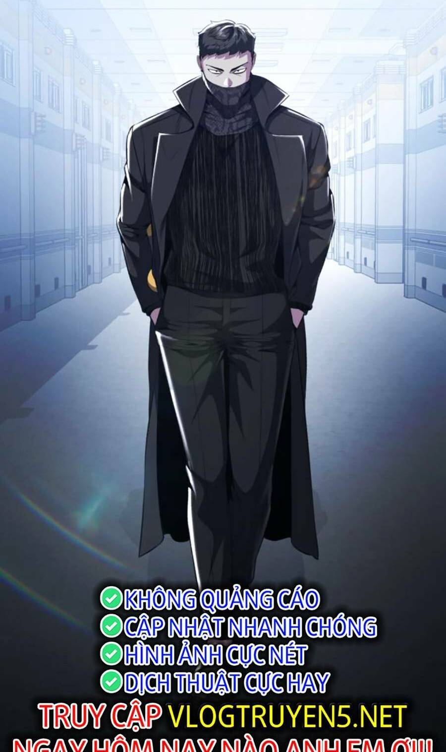 Cậu Bé Của Thần Chết Chap 181 - Next Chap 182