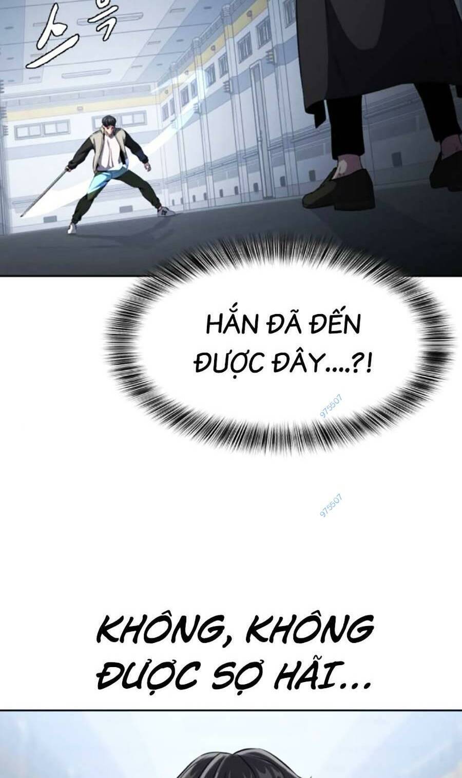 Cậu Bé Của Thần Chết Chap 181 - Next Chap 182