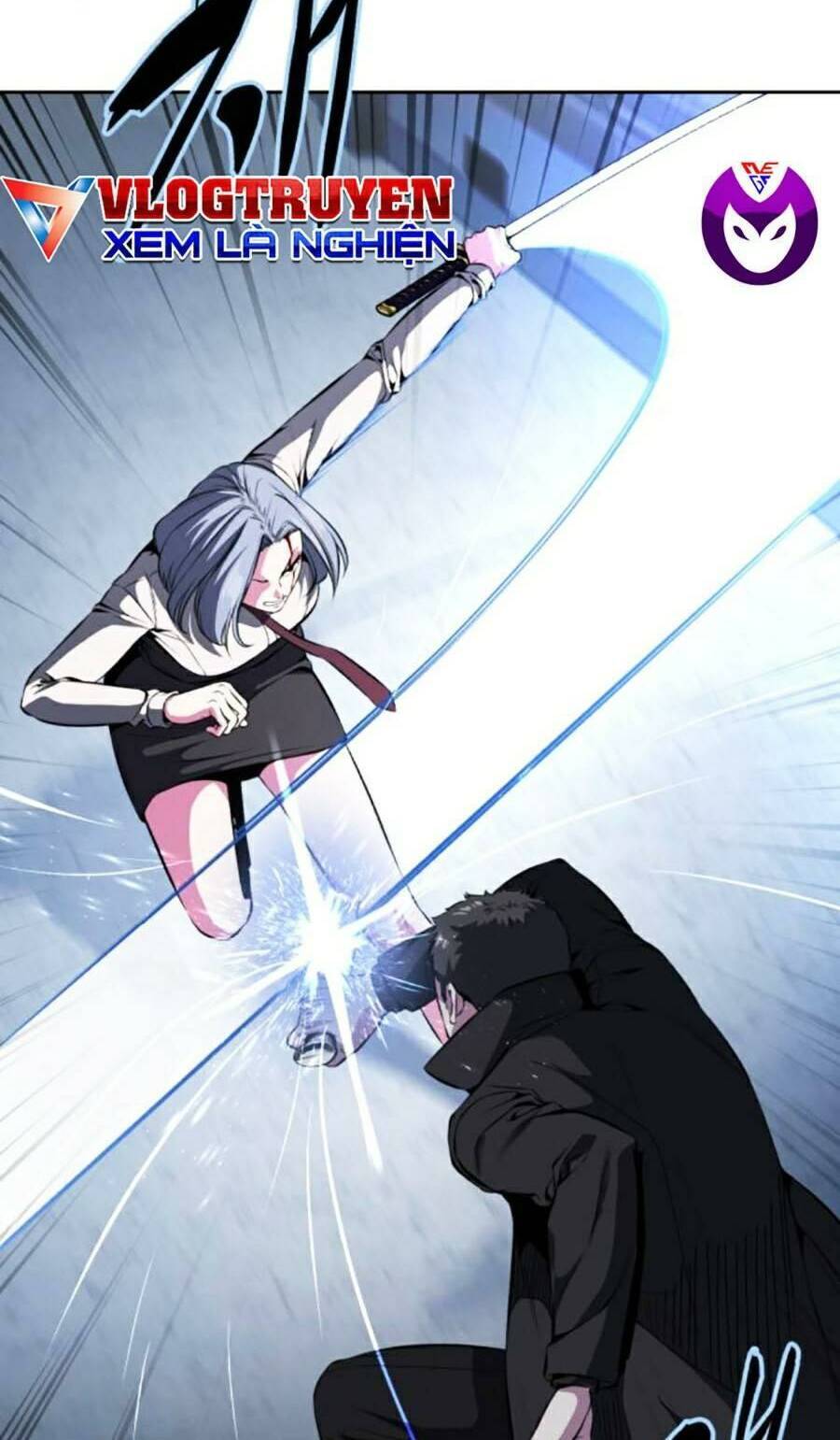 Cậu Bé Của Thần Chết Chap 182 - Next Chap 183