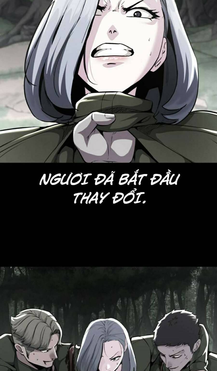 Cậu Bé Của Thần Chết Chap 182 - Next Chap 183