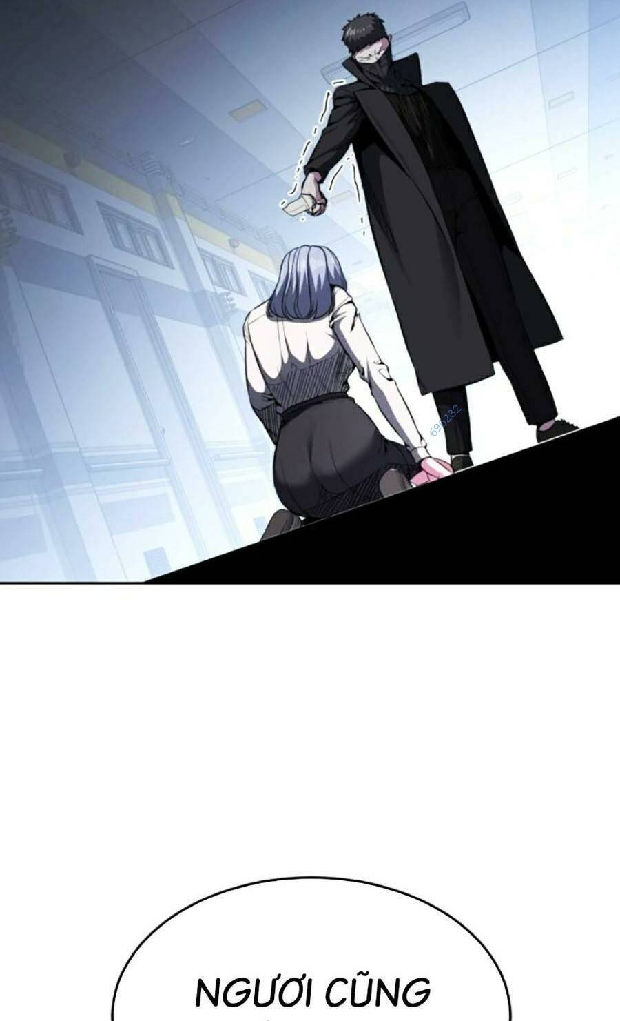 Cậu Bé Của Thần Chết Chap 182 - Next Chap 183