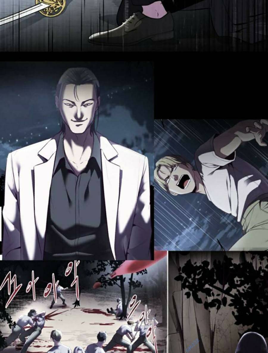 Cậu Bé Của Thần Chết Chap 182 - Next Chap 183