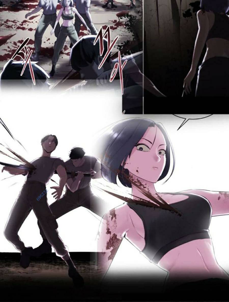 Cậu Bé Của Thần Chết Chap 182 - Next Chap 183