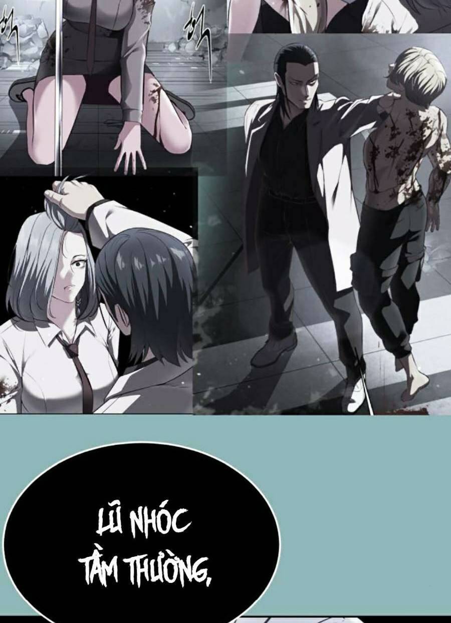 Cậu Bé Của Thần Chết Chap 182 - Next Chap 183