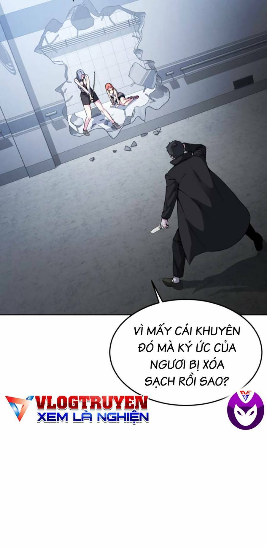 Cậu Bé Của Thần Chết Chap 182 - Next Chap 183