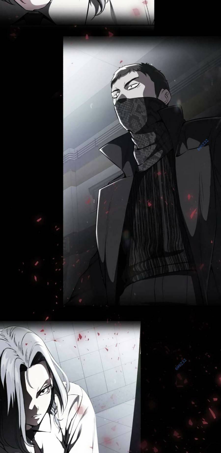 Cậu Bé Của Thần Chết Chap 182 - Next Chap 183