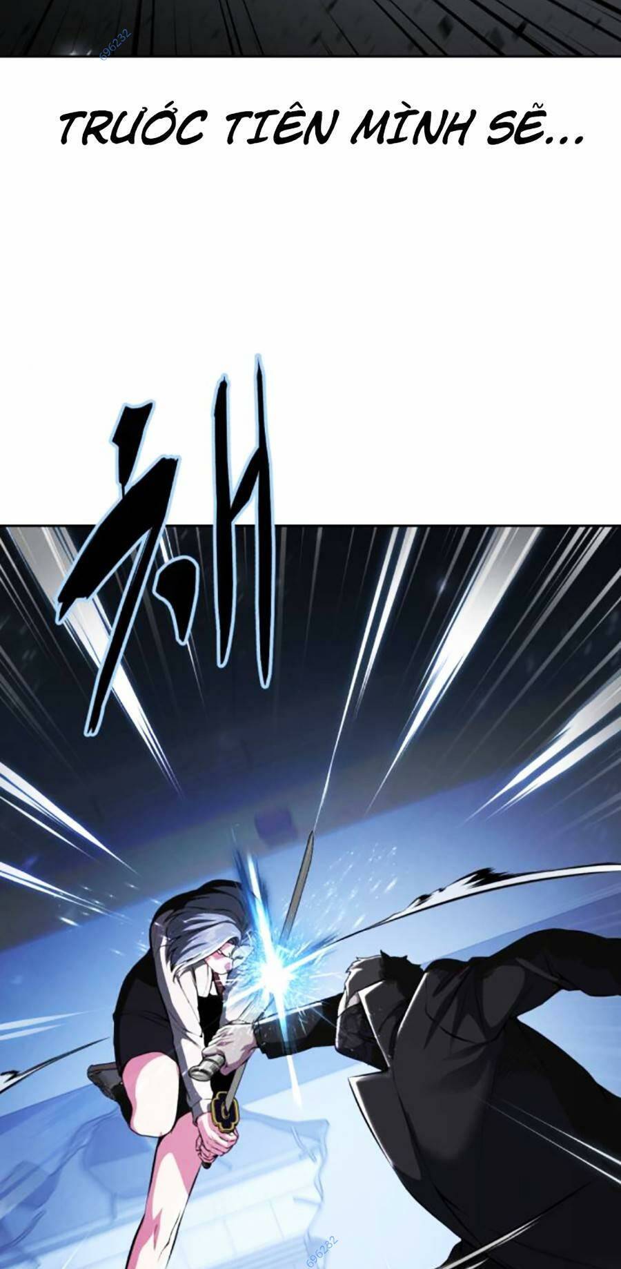 Cậu Bé Của Thần Chết Chap 182 - Next Chap 183