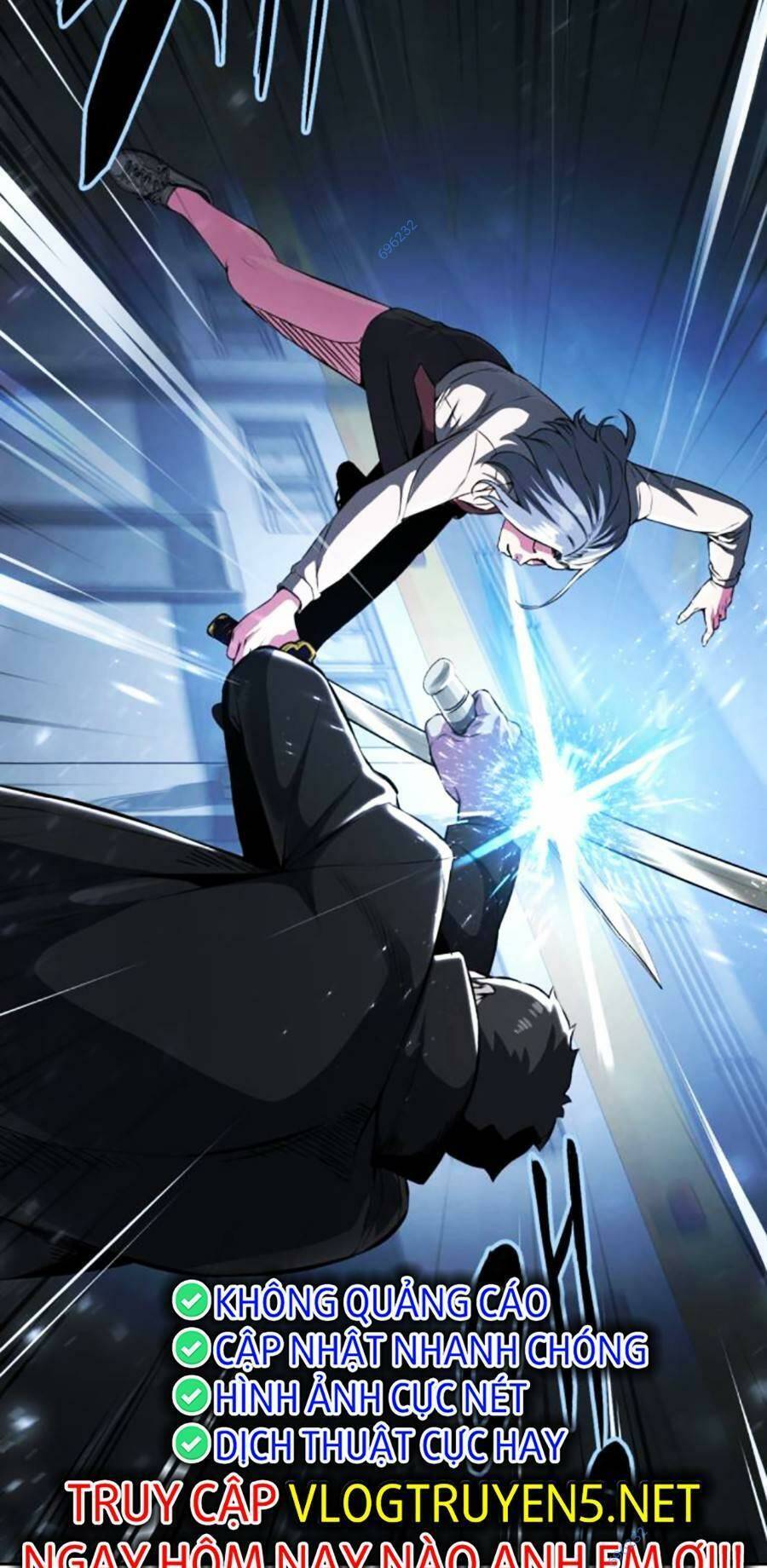 Cậu Bé Của Thần Chết Chap 182 - Next Chap 183