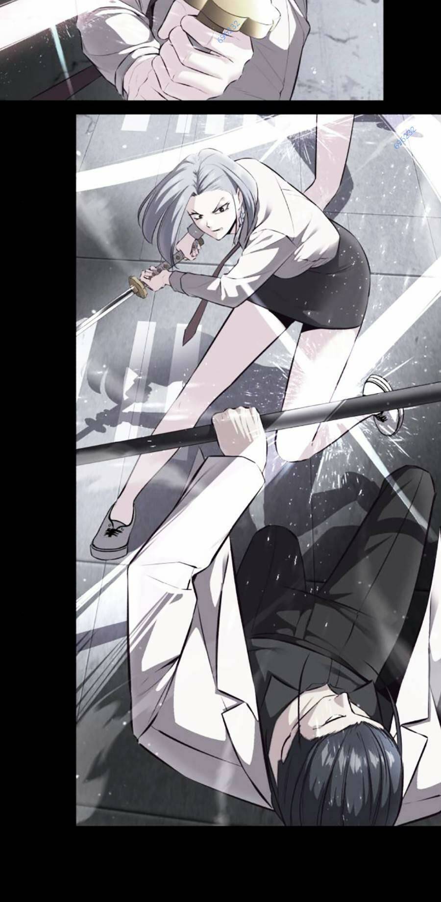 Cậu Bé Của Thần Chết Chap 182 - Next Chap 183