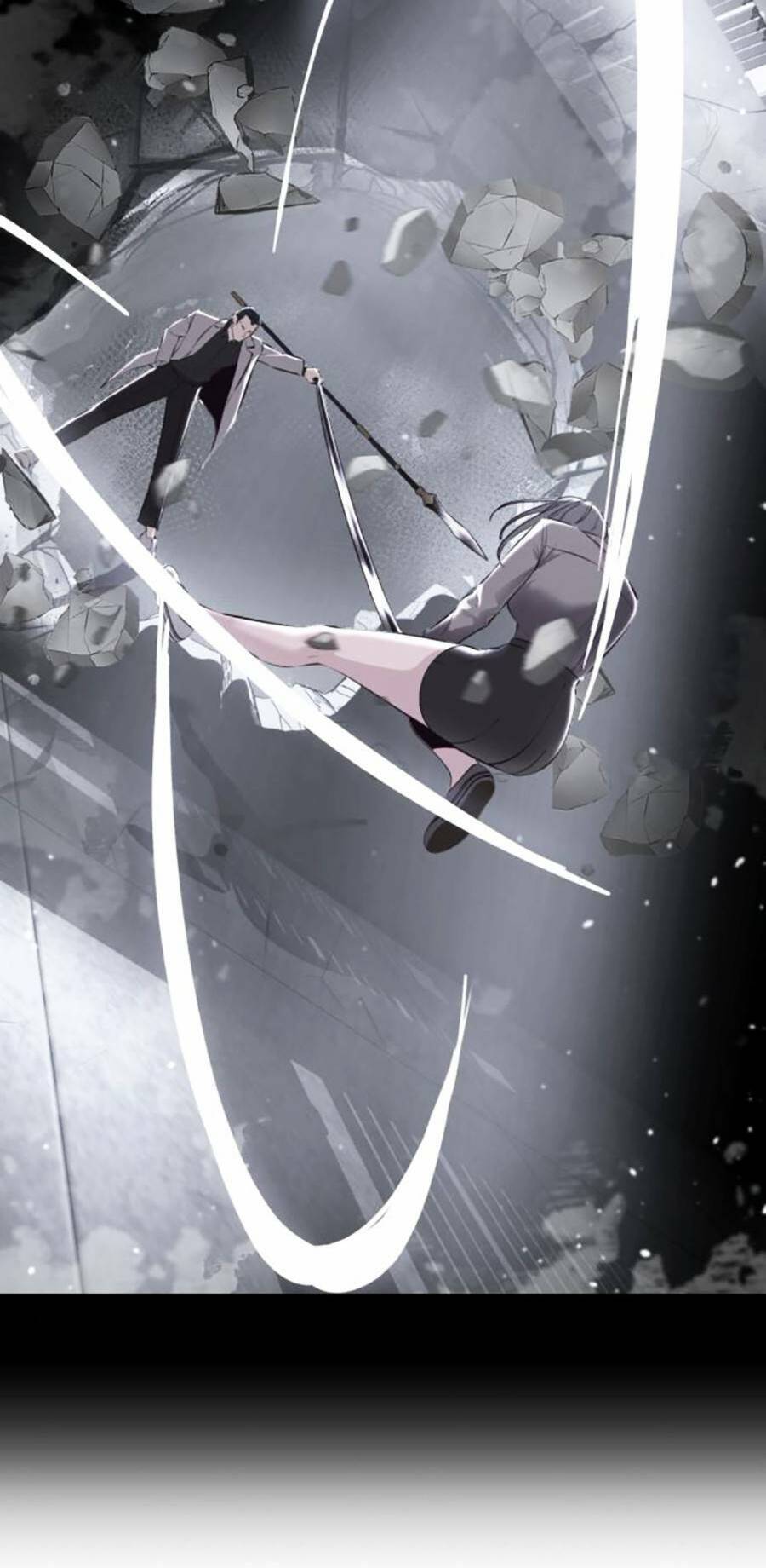 Cậu Bé Của Thần Chết Chap 182 - Next Chap 183