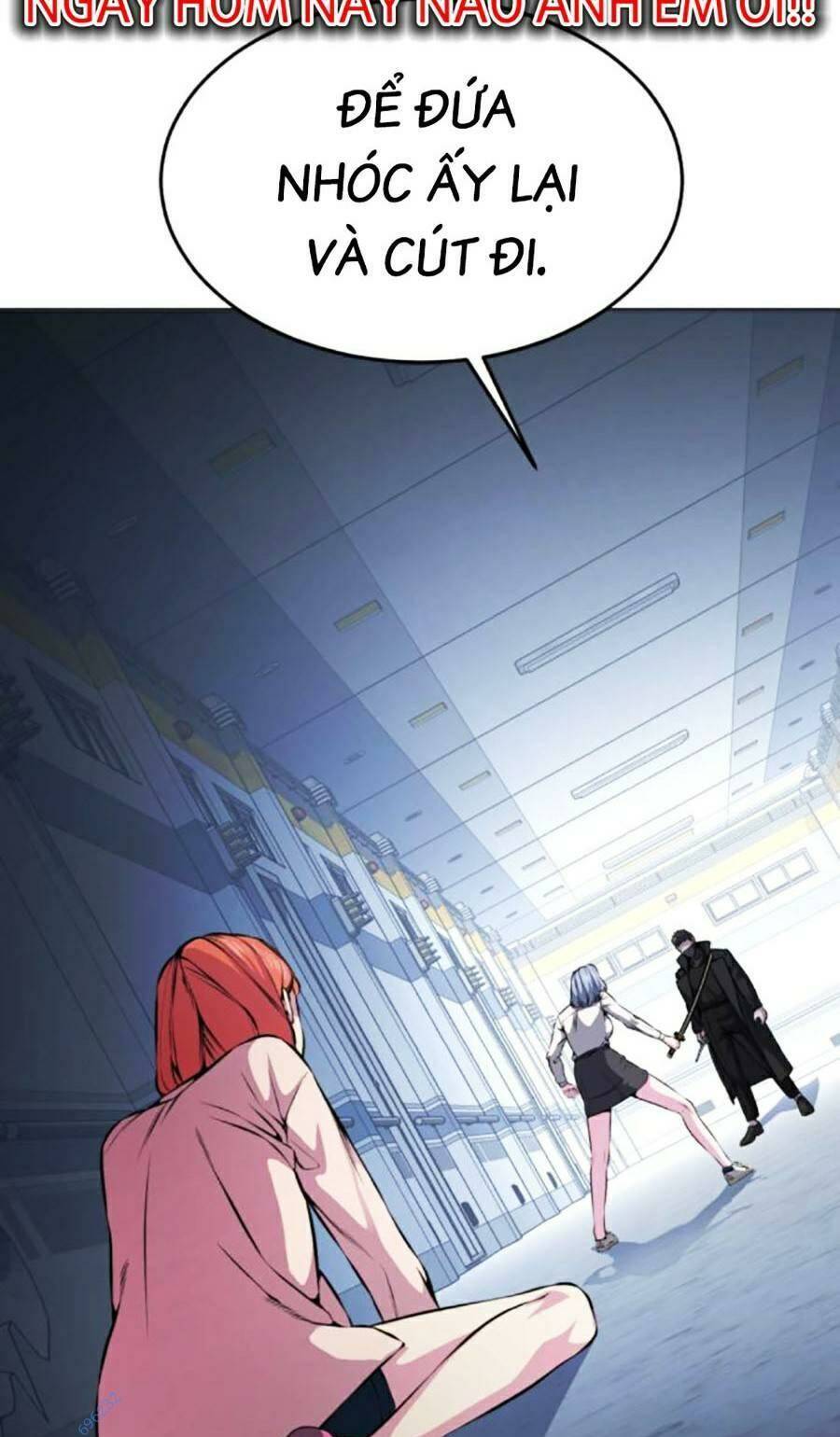 Cậu Bé Của Thần Chết Chap 182 - Next Chap 183