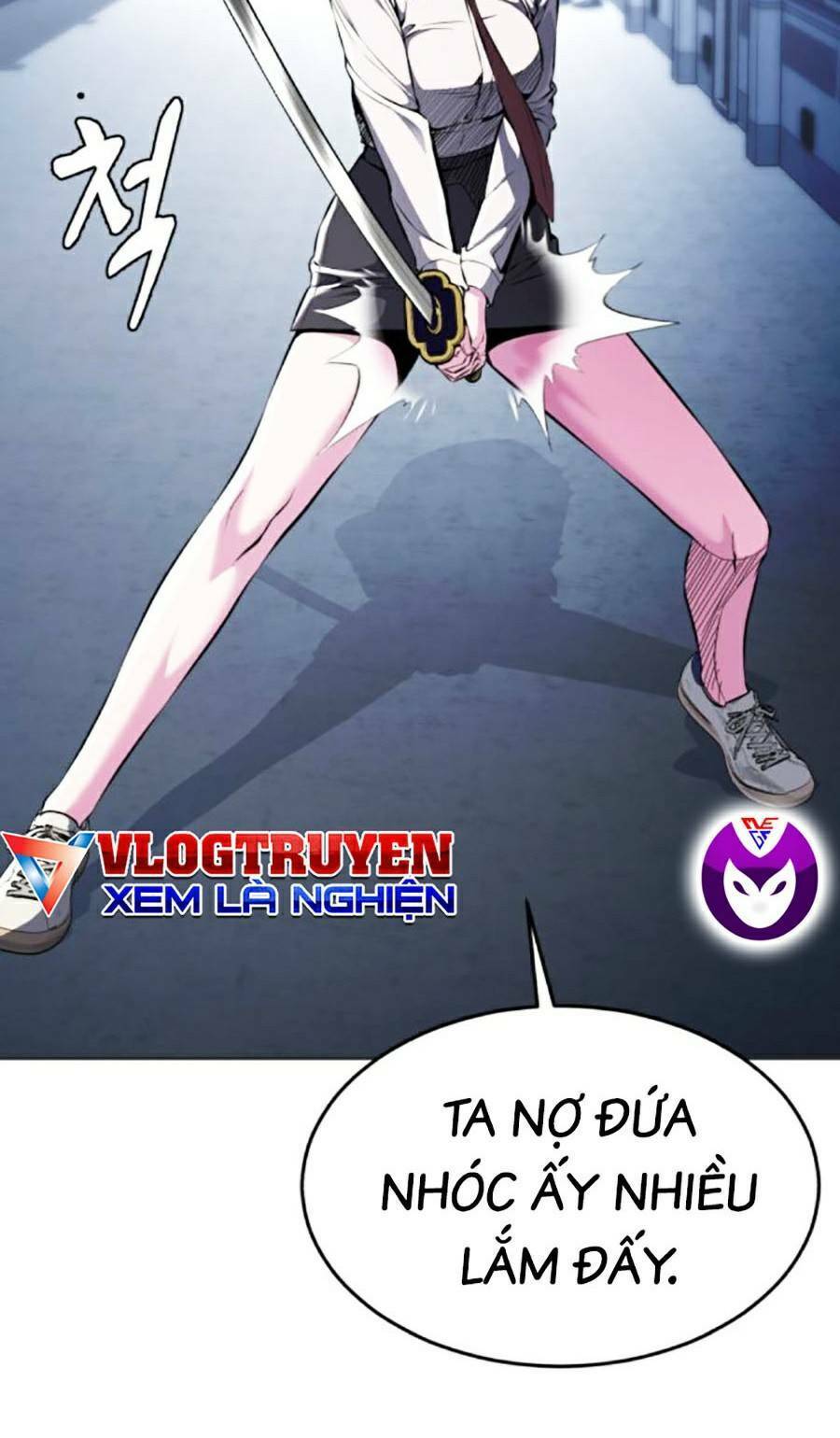 Cậu Bé Của Thần Chết Chap 182 - Next Chap 183