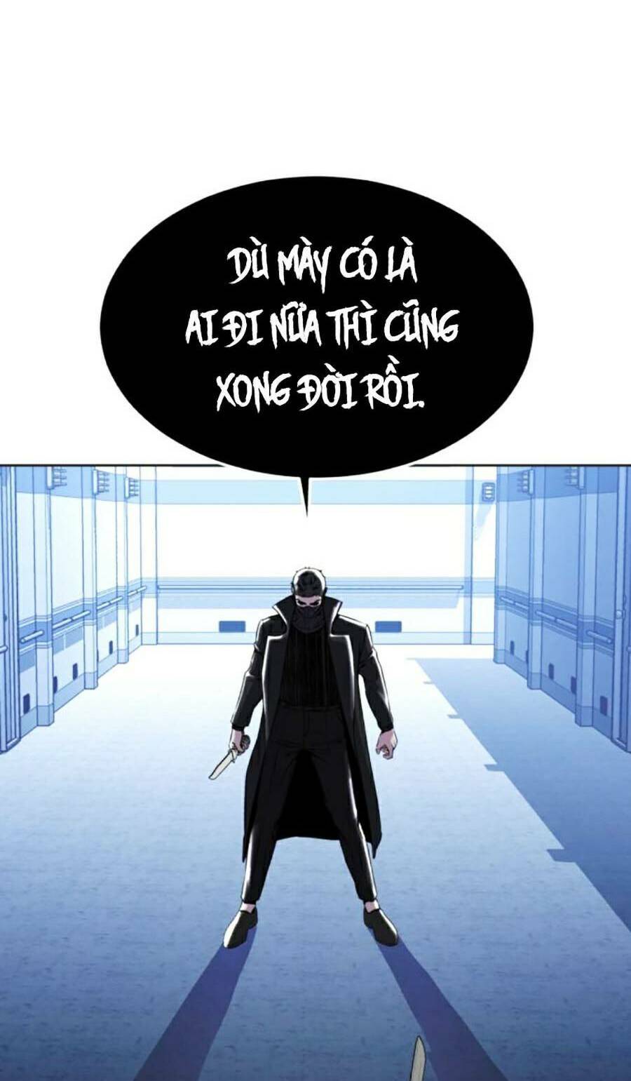 Cậu Bé Của Thần Chết Chap 182 - Next Chap 183