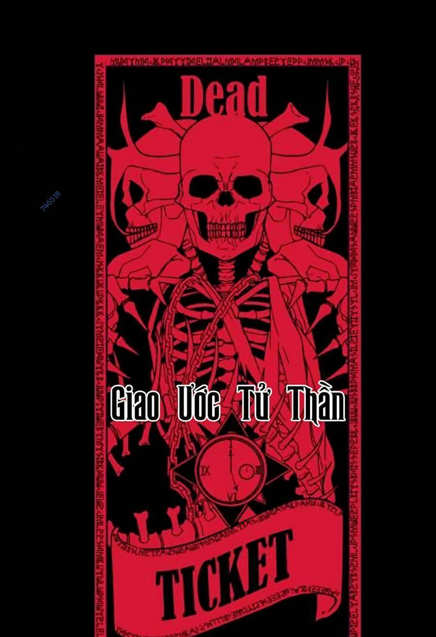 Cậu Bé Của Thần Chết Chap 183 - Next Chap 184