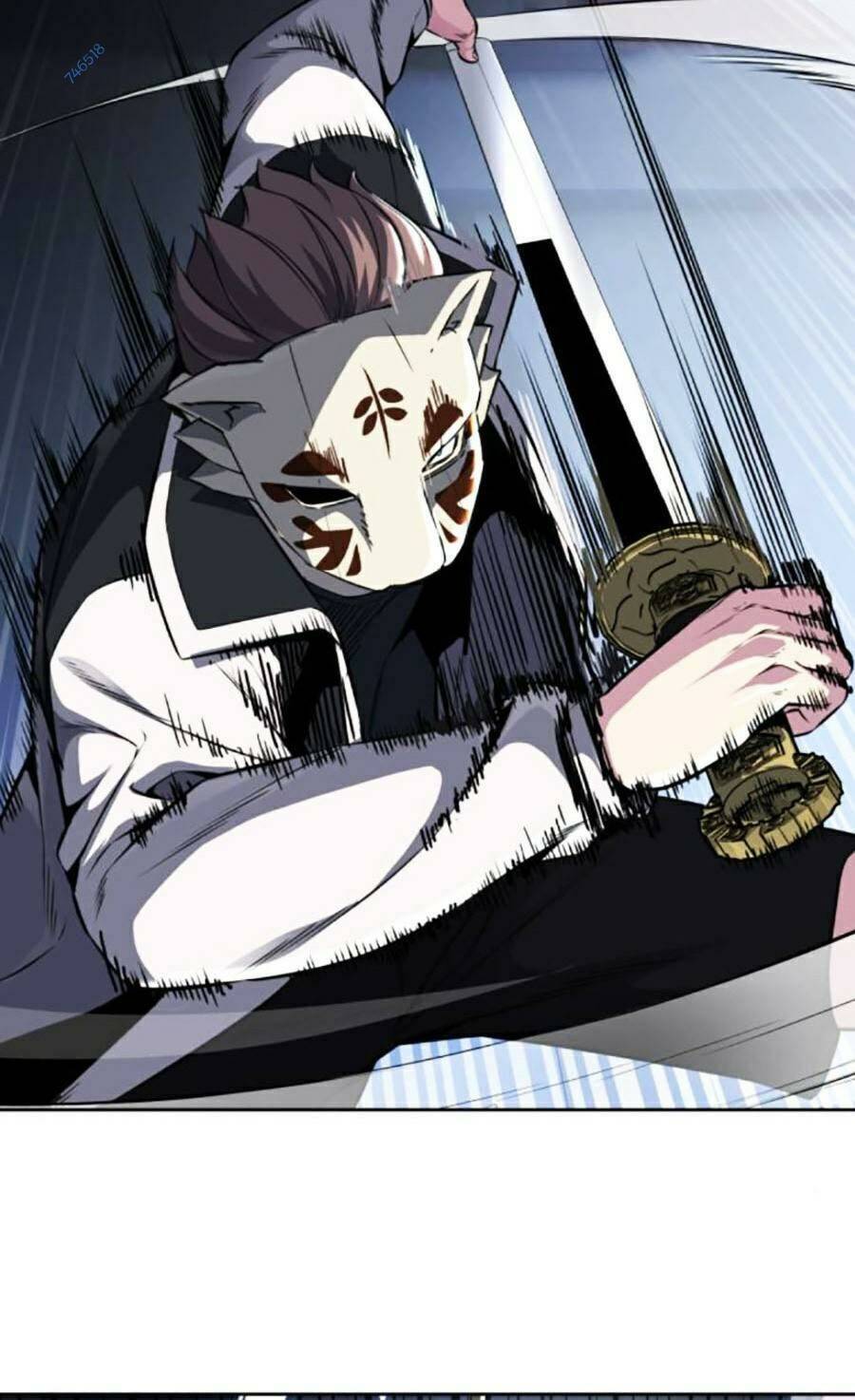 Cậu Bé Của Thần Chết Chap 183 - Next Chap 184