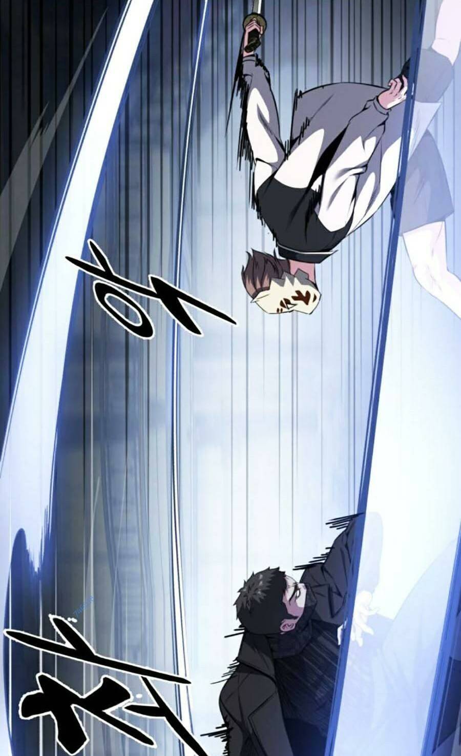 Cậu Bé Của Thần Chết Chap 183 - Next Chap 184