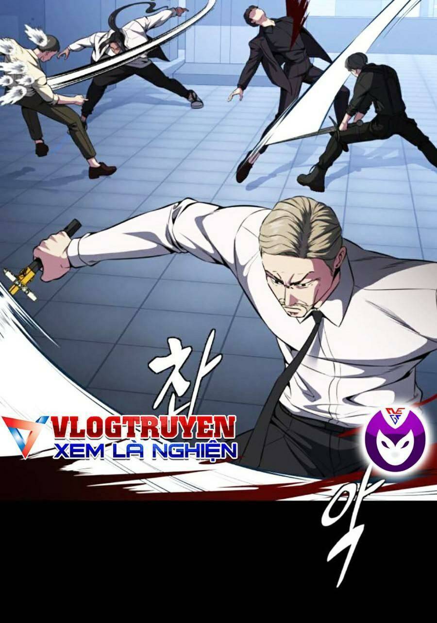 Cậu Bé Của Thần Chết Chap 183 - Next Chap 184