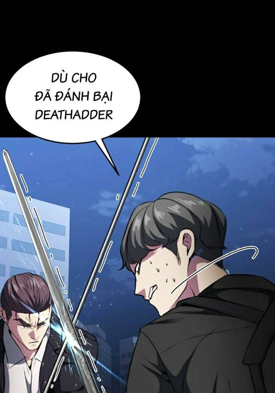 Cậu Bé Của Thần Chết Chap 183 - Next Chap 184