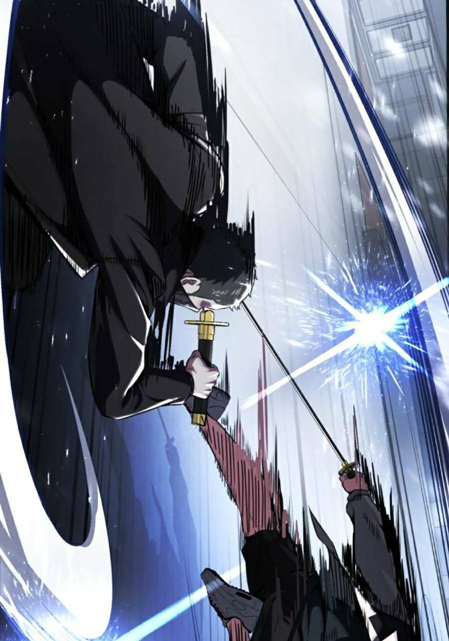 Cậu Bé Của Thần Chết Chap 183 - Next Chap 184