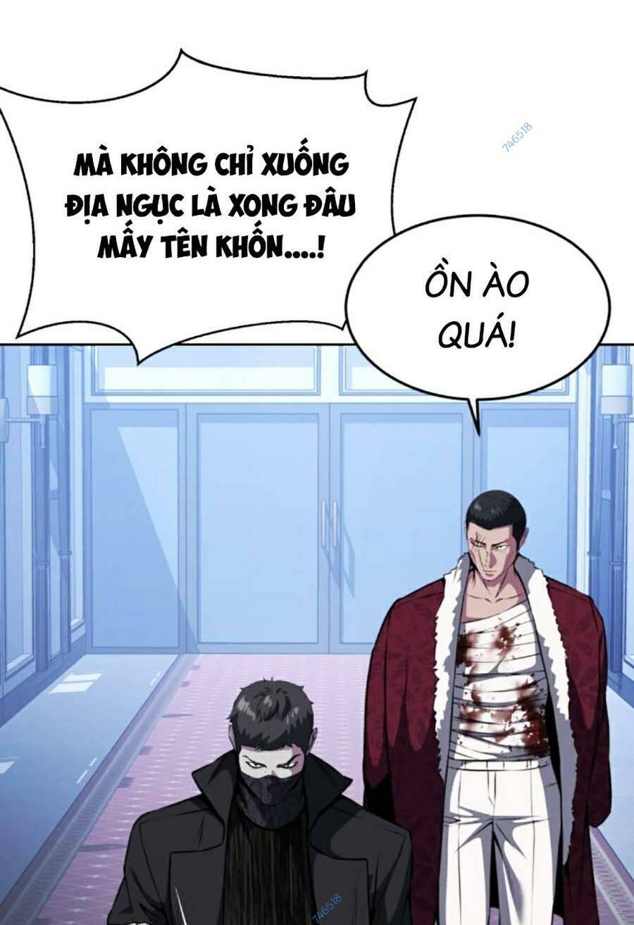 Cậu Bé Của Thần Chết Chap 183 - Next Chap 184