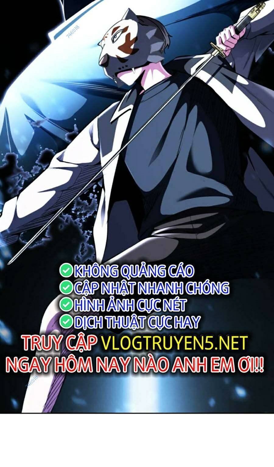 Cậu Bé Của Thần Chết Chap 183 - Next Chap 184