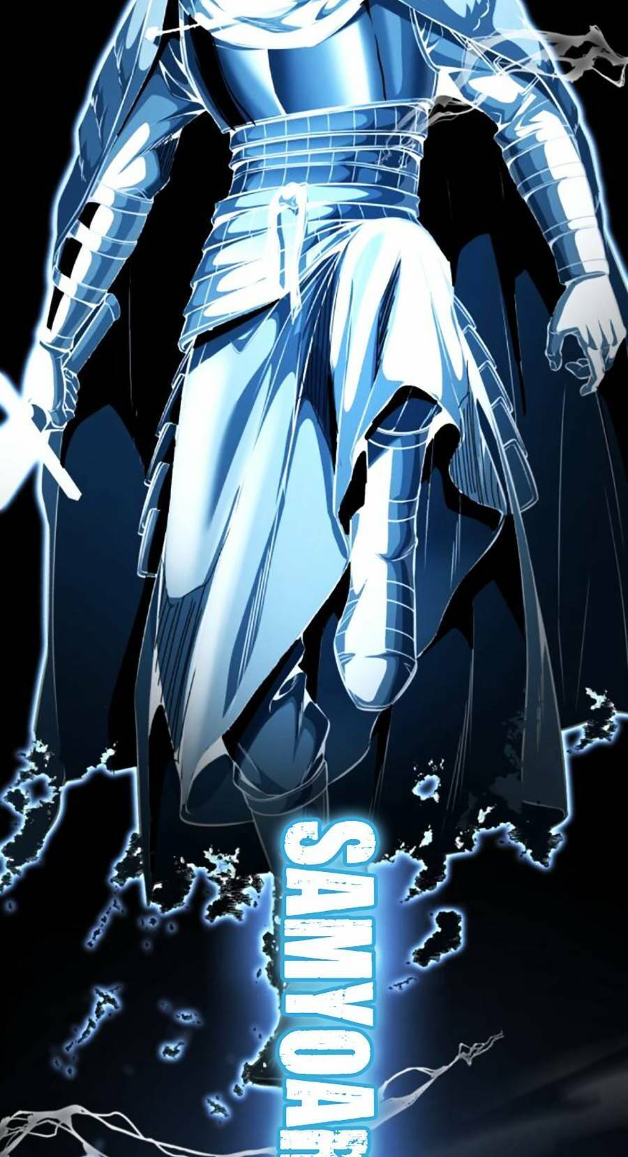 Cậu Bé Của Thần Chết Chap 183 - Next Chap 184