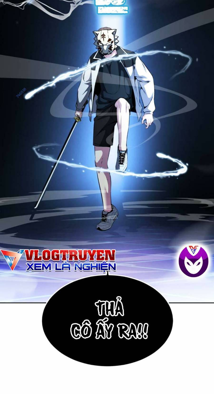 Cậu Bé Của Thần Chết Chap 183 - Next Chap 184