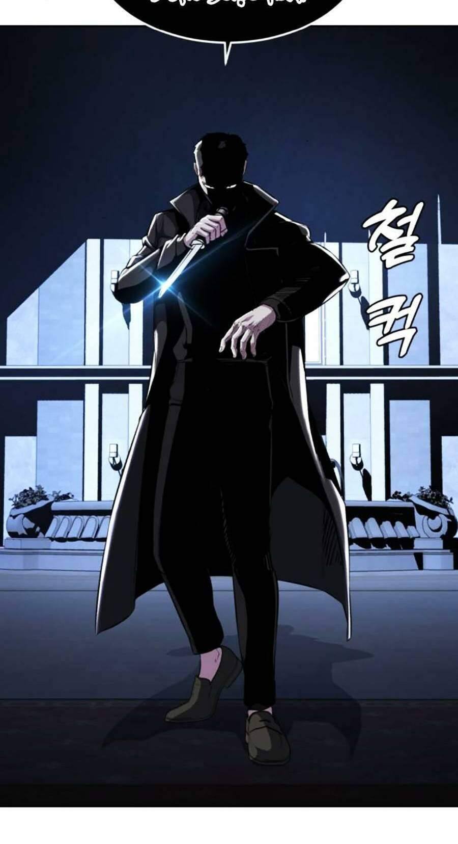 Cậu Bé Của Thần Chết Chap 183 - Next Chap 184