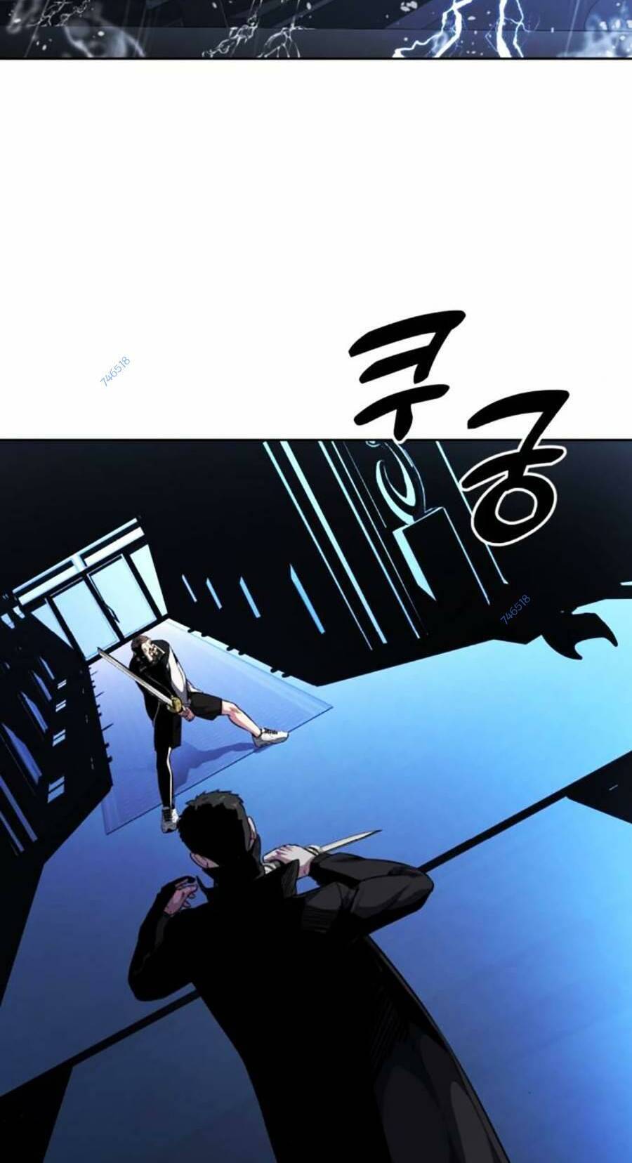 Cậu Bé Của Thần Chết Chap 183 - Next Chap 184