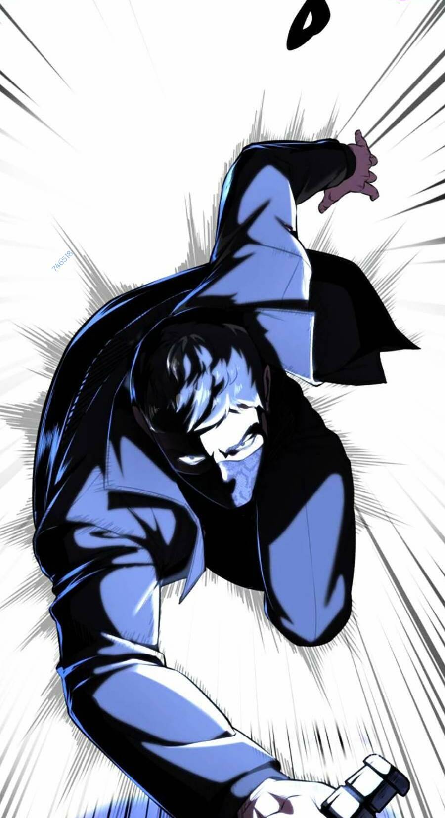 Cậu Bé Của Thần Chết Chap 183 - Next Chap 184